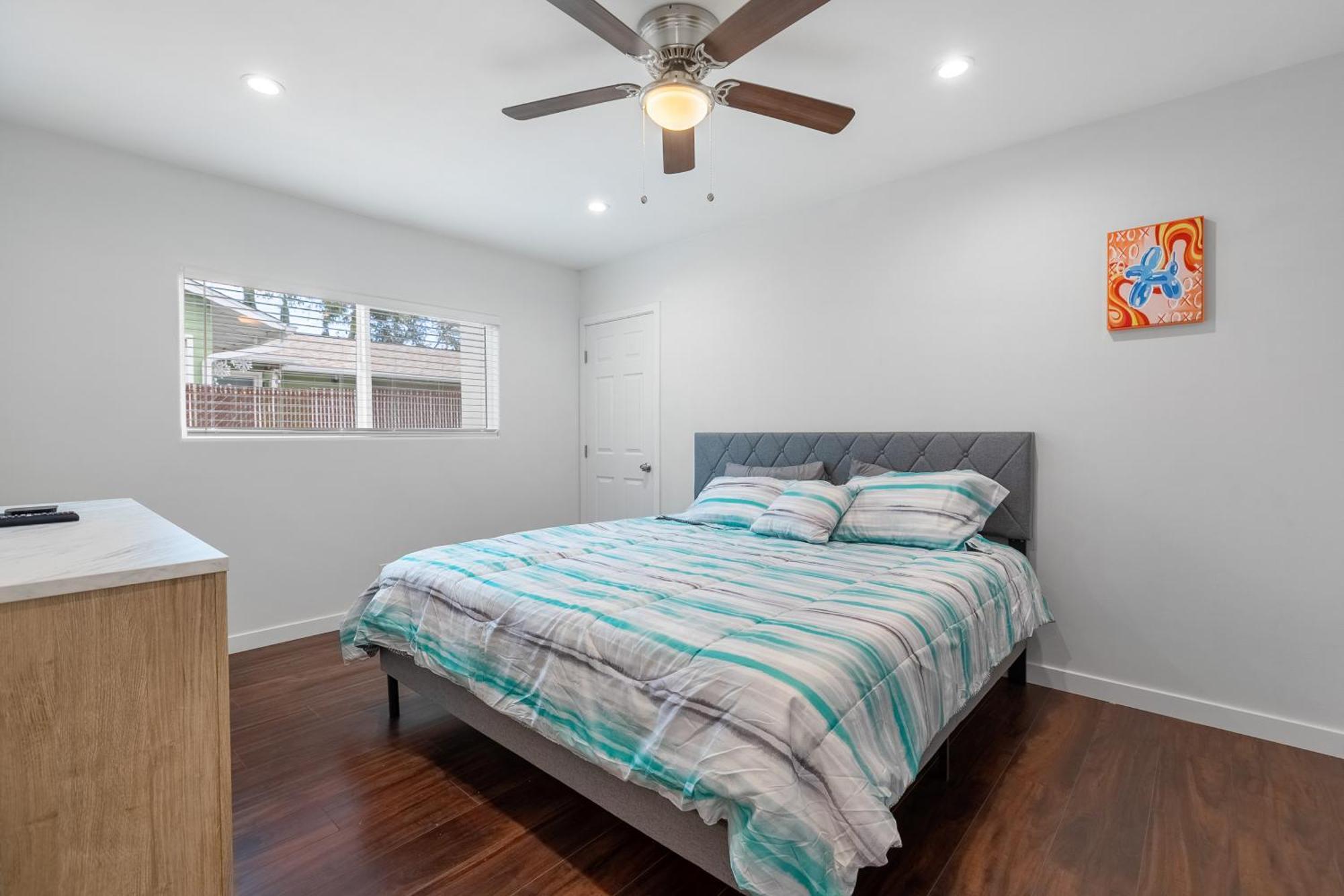 Foothill Getaway Holiday home *