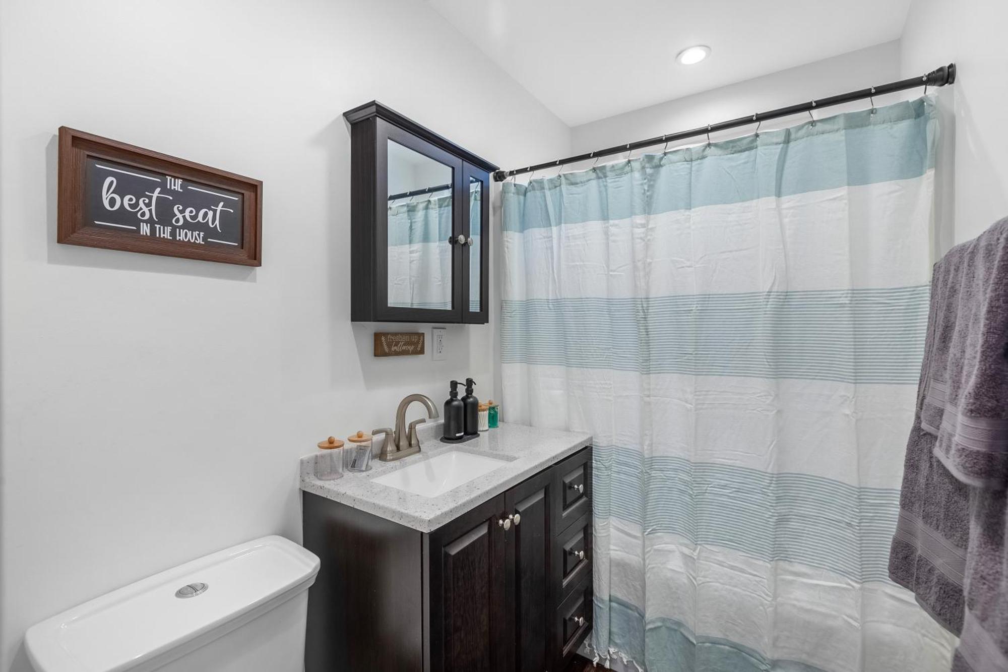 Holiday home Foothill Getaway *