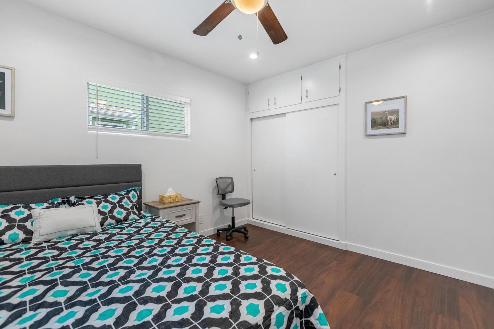 Holiday home Foothill Getaway