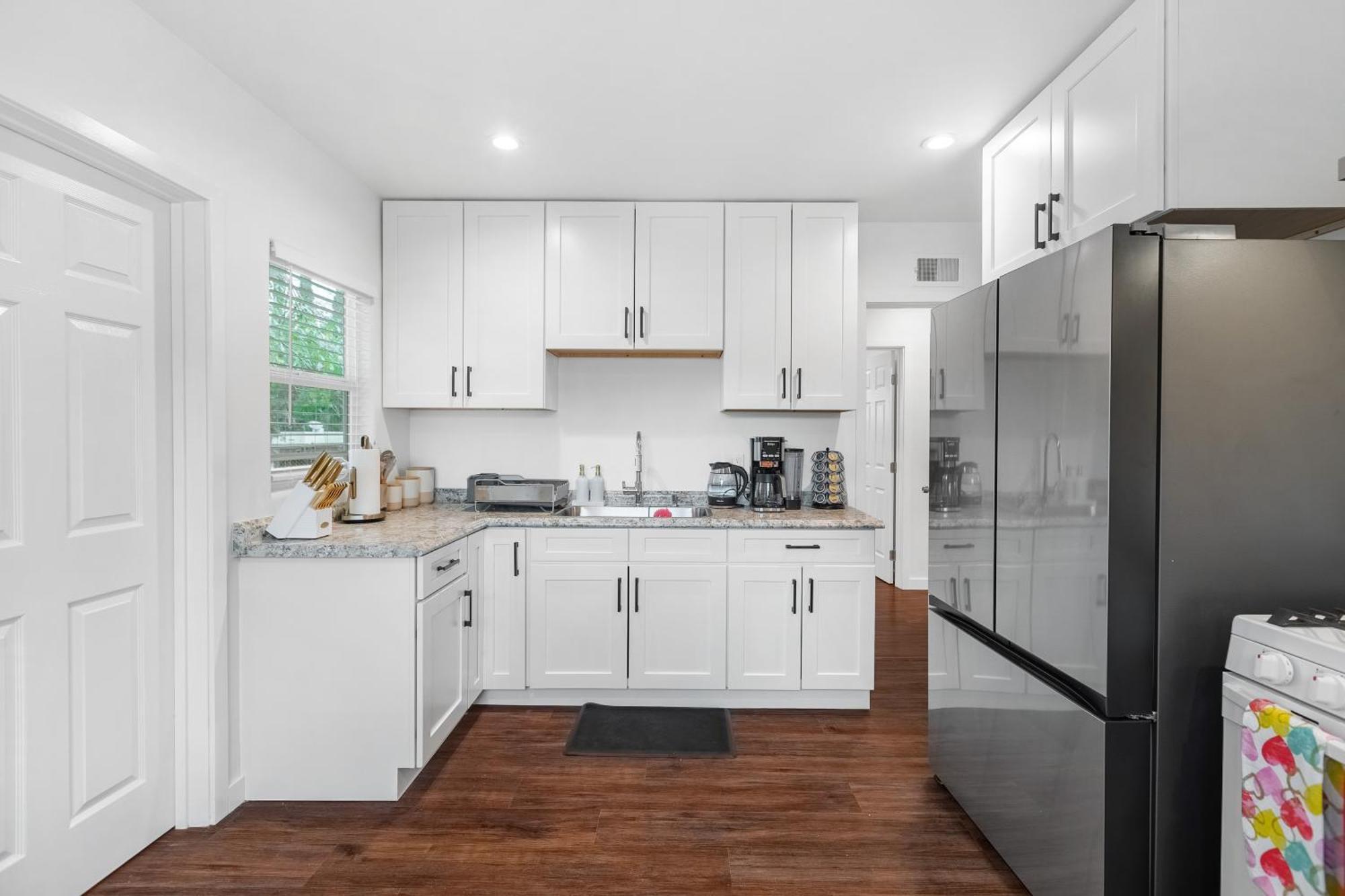 Foothill Getaway Holiday home Los Angeles