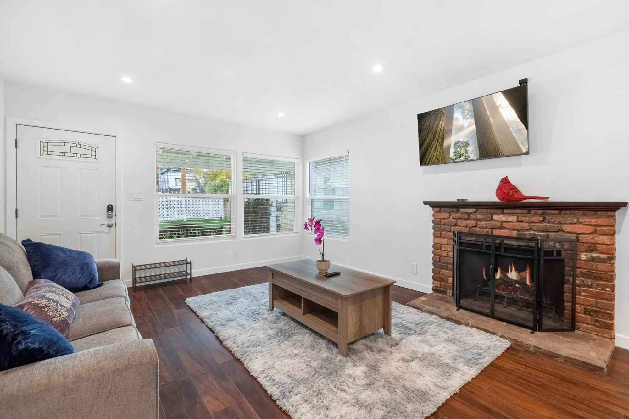 Foothill Getaway Holiday home
