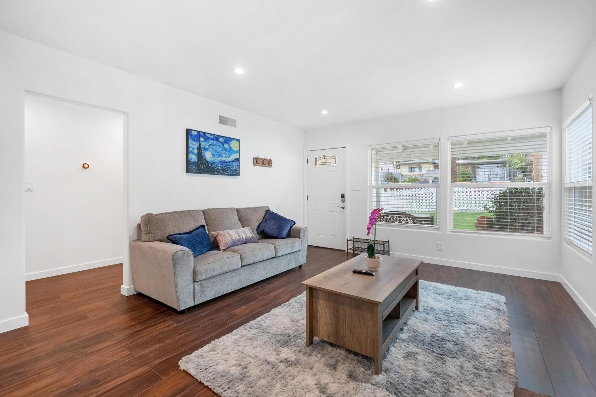 Holiday home Foothill Getaway