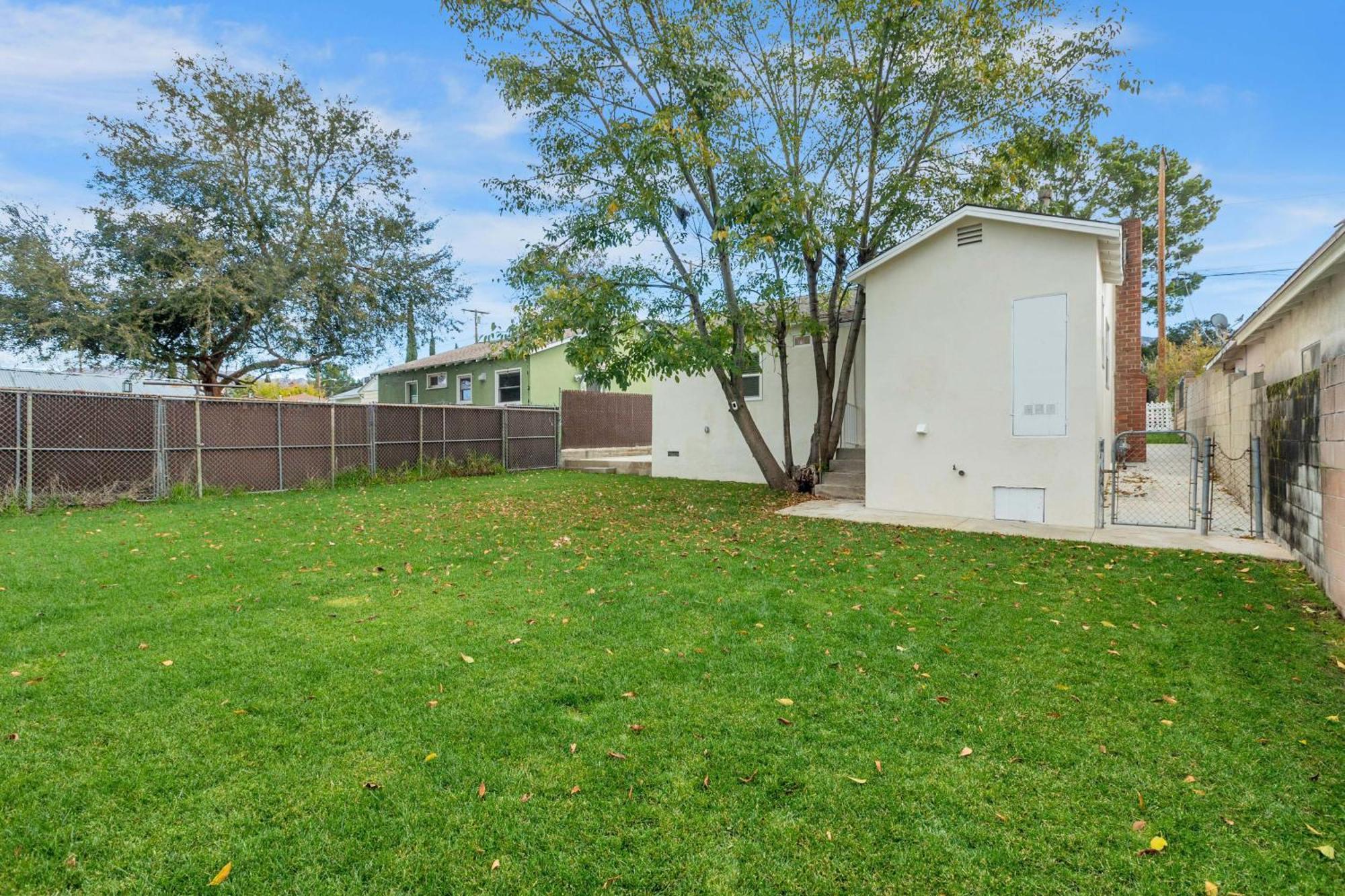 Foothill Getaway Holiday home